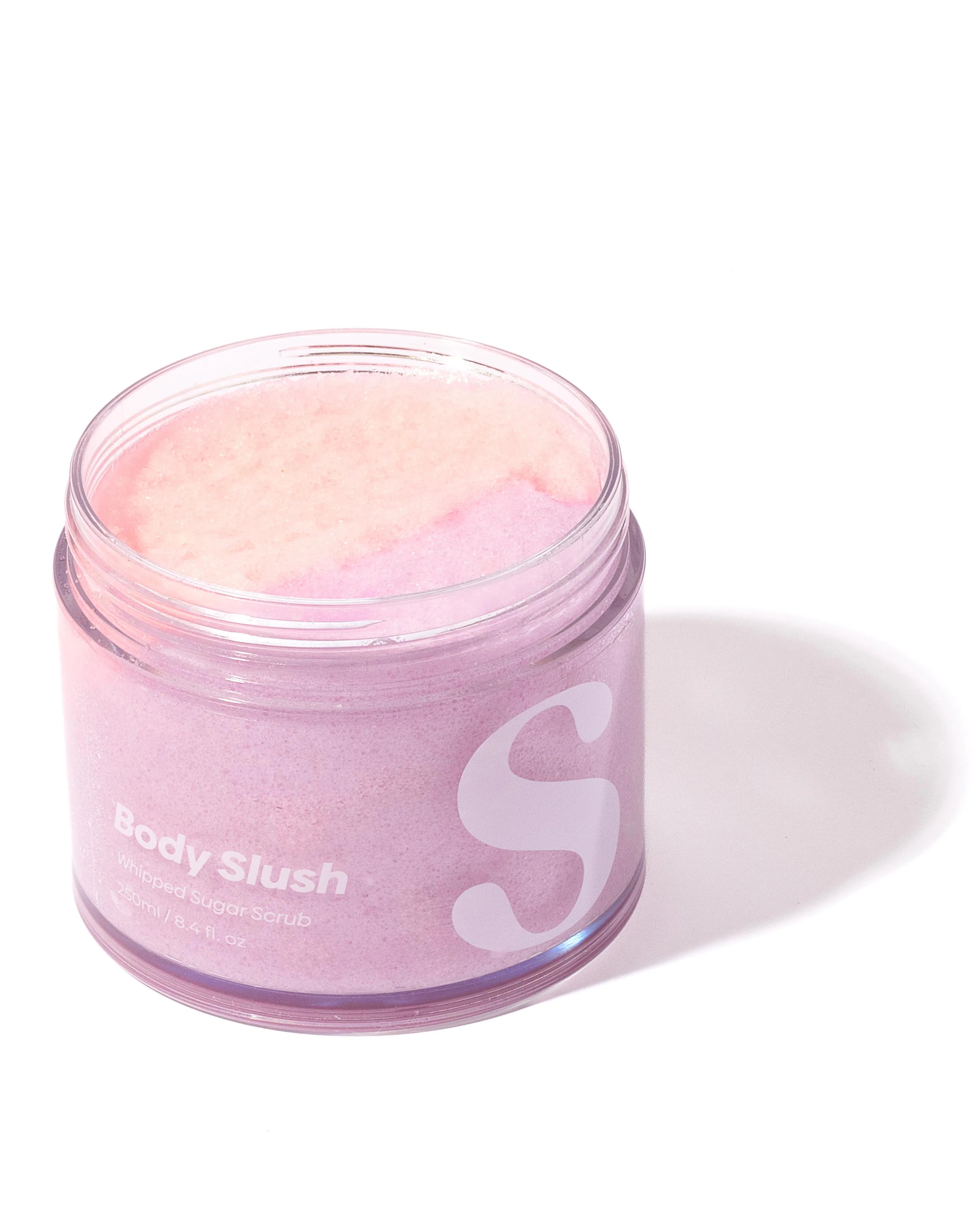 Sundae Skin Co - Body Slush – Egg Beauty Store
