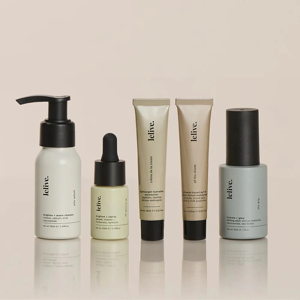 Kits – Egg Beauty Store