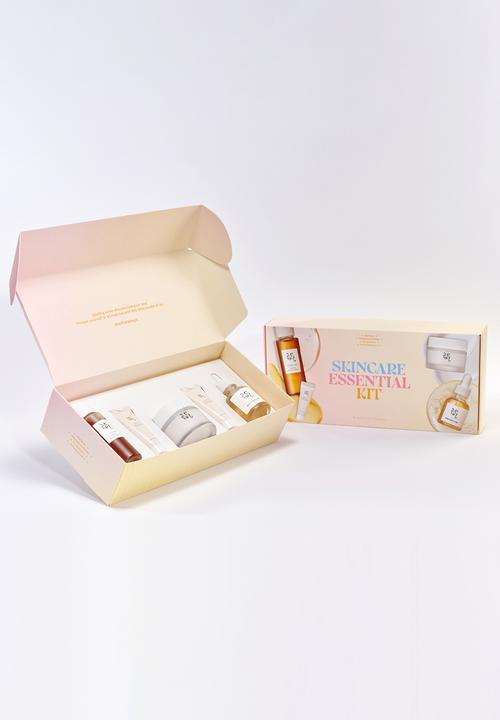 Kits – Egg Beauty Store